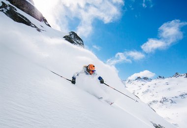 2.5 Millionen Feet (Foto: Ortovox)