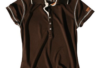 Kaffee Shirts von Northland