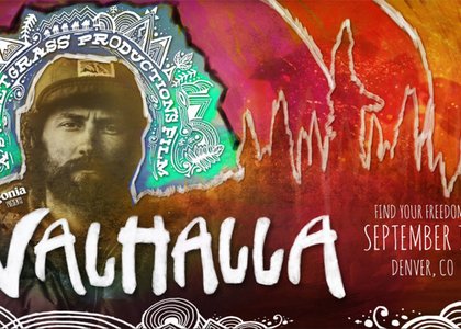 Valhalla - der Freeride Touring Film