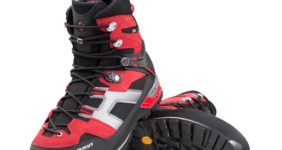 Mammut Magic High GTX black-inferno (Herrenmodell)