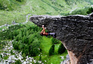 Herbert in Hadaxl, Foto: G. Wimmer