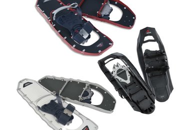 MSR Lightning Axis, Lightning Flash und Shift