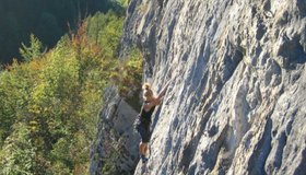 Klettergarten Pass Lueg