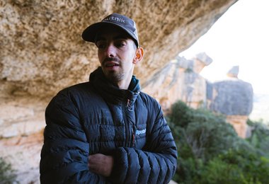 Café Colombia/Jorge Díaz-Rullo  © adrimartinez