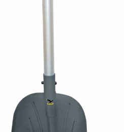 Salewa Professional Shovel mit integrierter Sonde