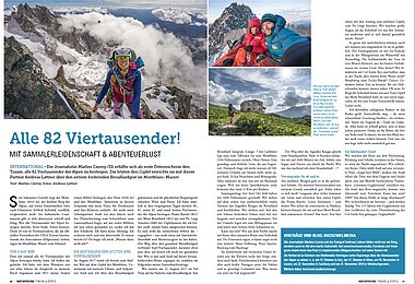 Naturfreund 3/2018