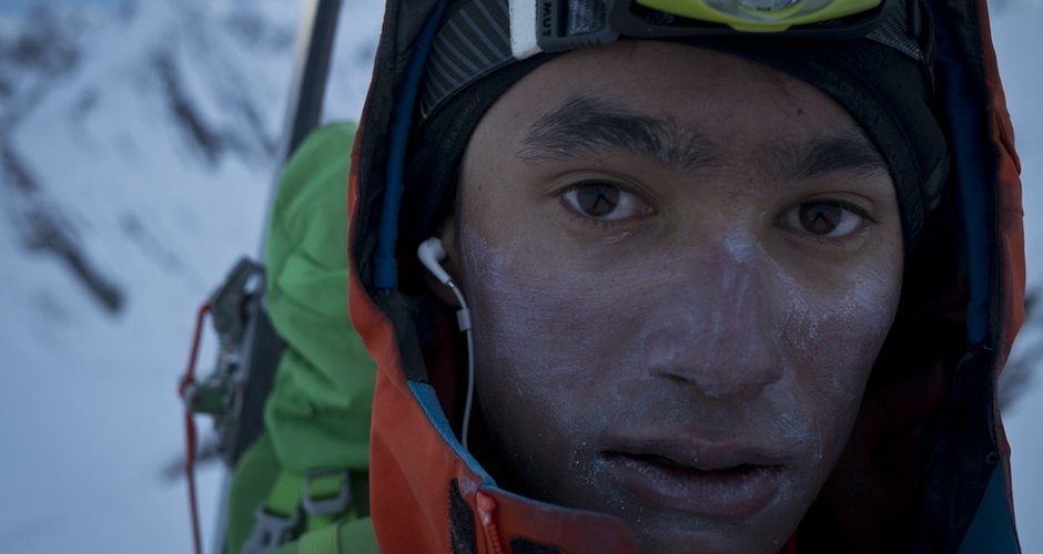 David Lama (c) David Lama