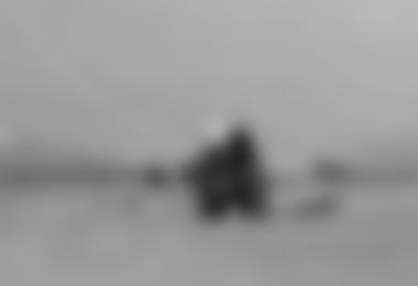 Seilschaft in der Eiswandbichl Nordwand, eine der beliebtesten Trainingstouren bei der Hütte