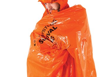 Survival Bag (Foto: Lifesystems)