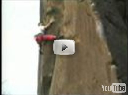 Video: Jean-minh Trin-Thieus Horrorsturz in Gaia (E8, 6c)