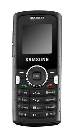 Samsung Outdoor-Handy SGH-M110