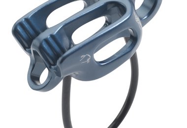 Das neue, leichte ATC-Guide von Black Diamond