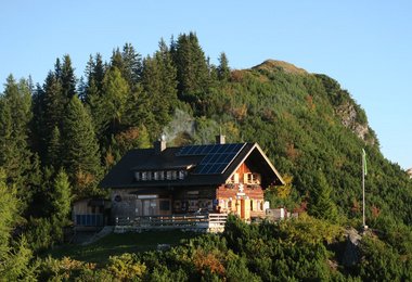 Goiserer Hütte