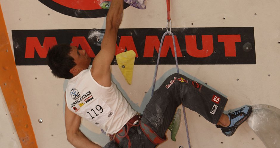 Daviv Lama in Graz © Harry Schiffer