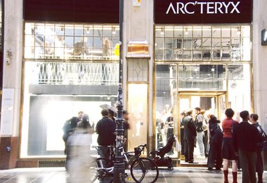 Arcteryx Store Opening Finals (c) Charlotte Woesner