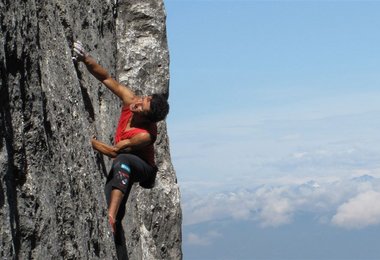 Manfred Stuffer in Quo Vadis