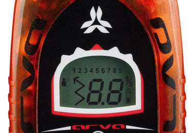 ARVA Evo3