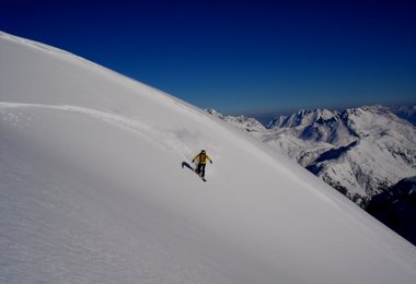 alpinist - Dein Partner für starke Erlebnisse!