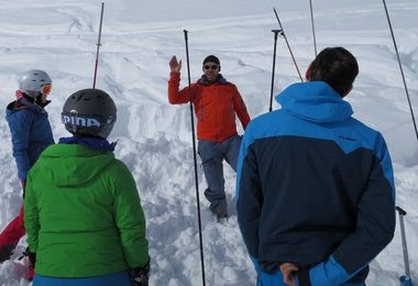 Mammut Alpine School (Foto: Mammut)