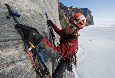 Baffin Island © Klaus Fengler