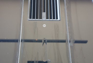 Unsachgemäße Reparatur durch den BORA Service Partner