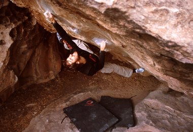 Armin in "Dirty Martiny, fb 8a"