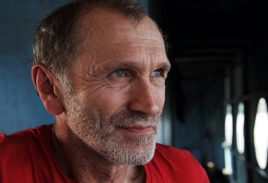 Kurt Albert © Kurt Albert