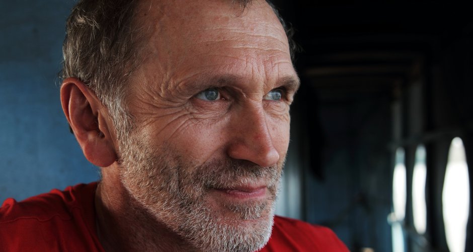 Kurt Albert © Kurt Albert