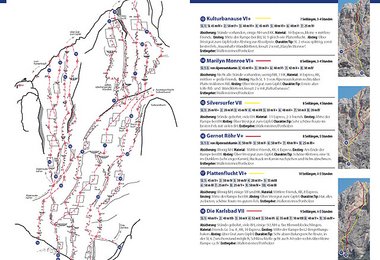 Musterseite (c) Graphik Zlöbl