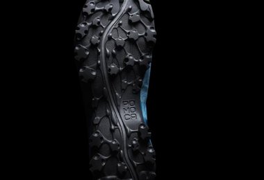 Alpenviolet GTX (Foto: Salewa)