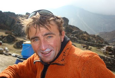Ueli Steck
