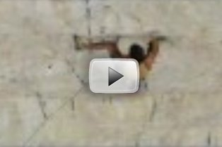 Chris Sharma punktet Clark Mountain Projekt 9b?
