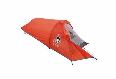 Minima 1 SL Zelt wiegt komplett 1100 Gram.