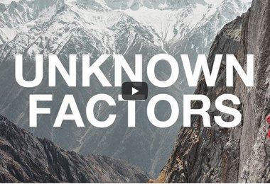 Unknown Factors (c) TNF