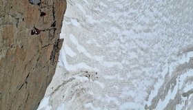 Contamine - Pointe Lachenal 