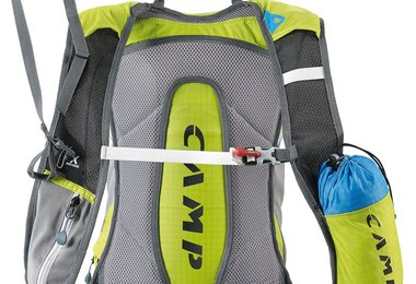 Skin Rucksack (Foto: Camp)