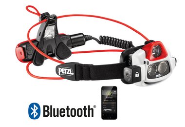 Die Nao + mit Bluetooth