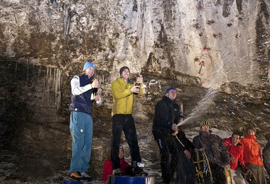 Gewinner ICF 2012 Herren