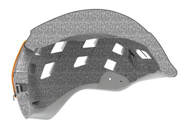 Der neue Meteor von Petzl. (Foto: Petzl)