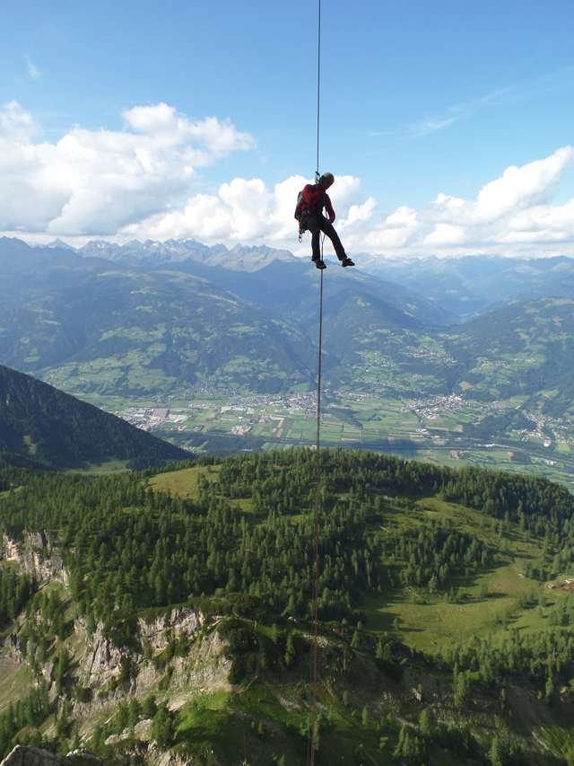 Bergsteigen.com