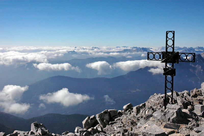 Koban - Prunner - Weg | Bergsteigen.com