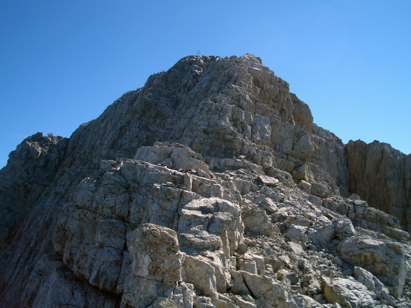 Koban - Prunner - Weg | Bergsteigen.com