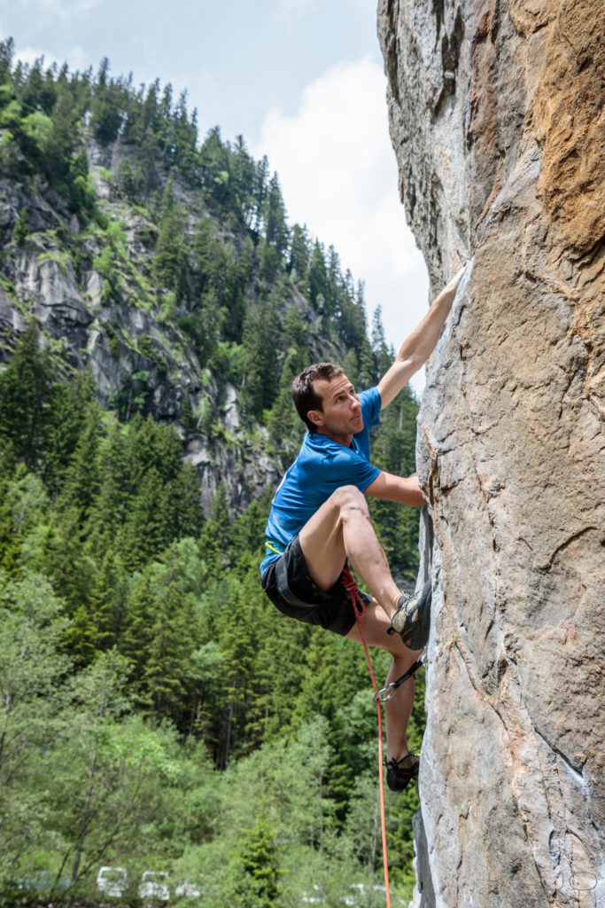 Austria Climbing Festival 2018