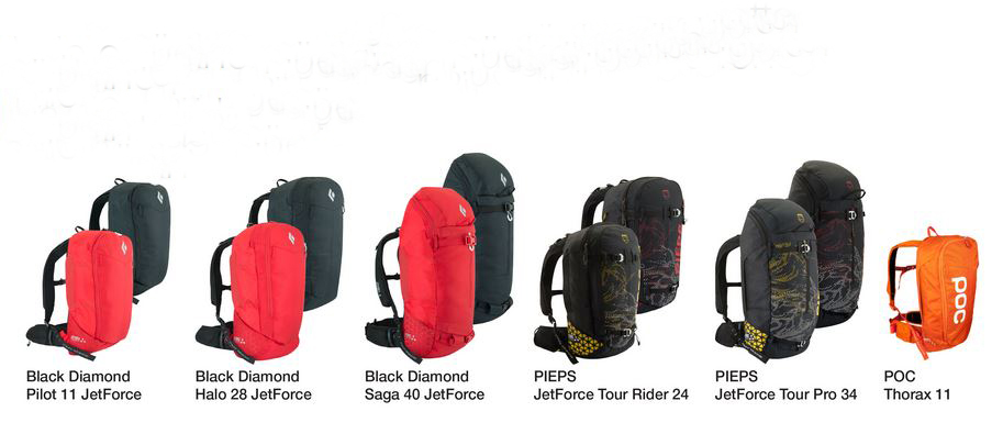 black diamond pilot 11 jetforce