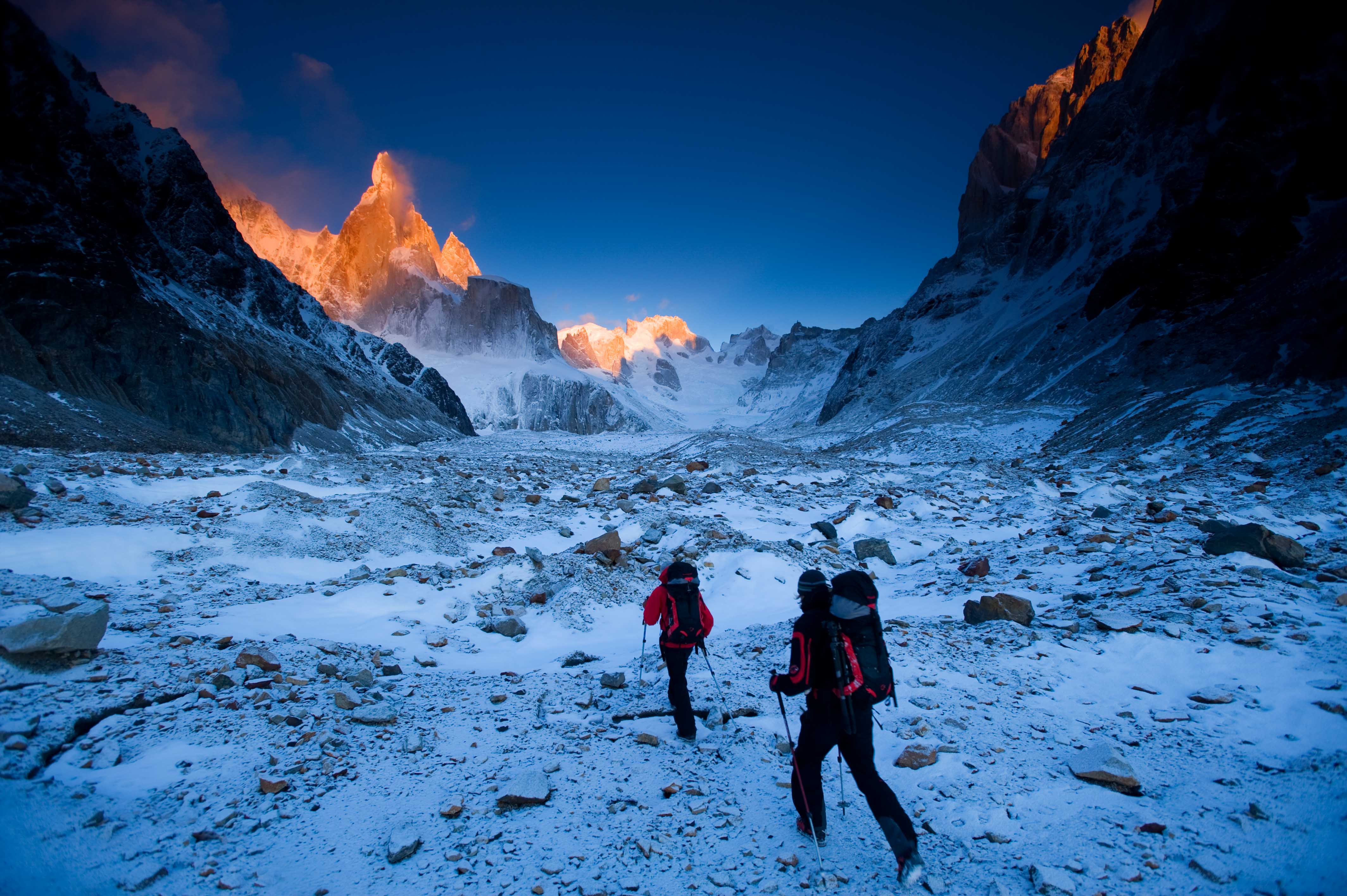 Cerro Torre Film Stream