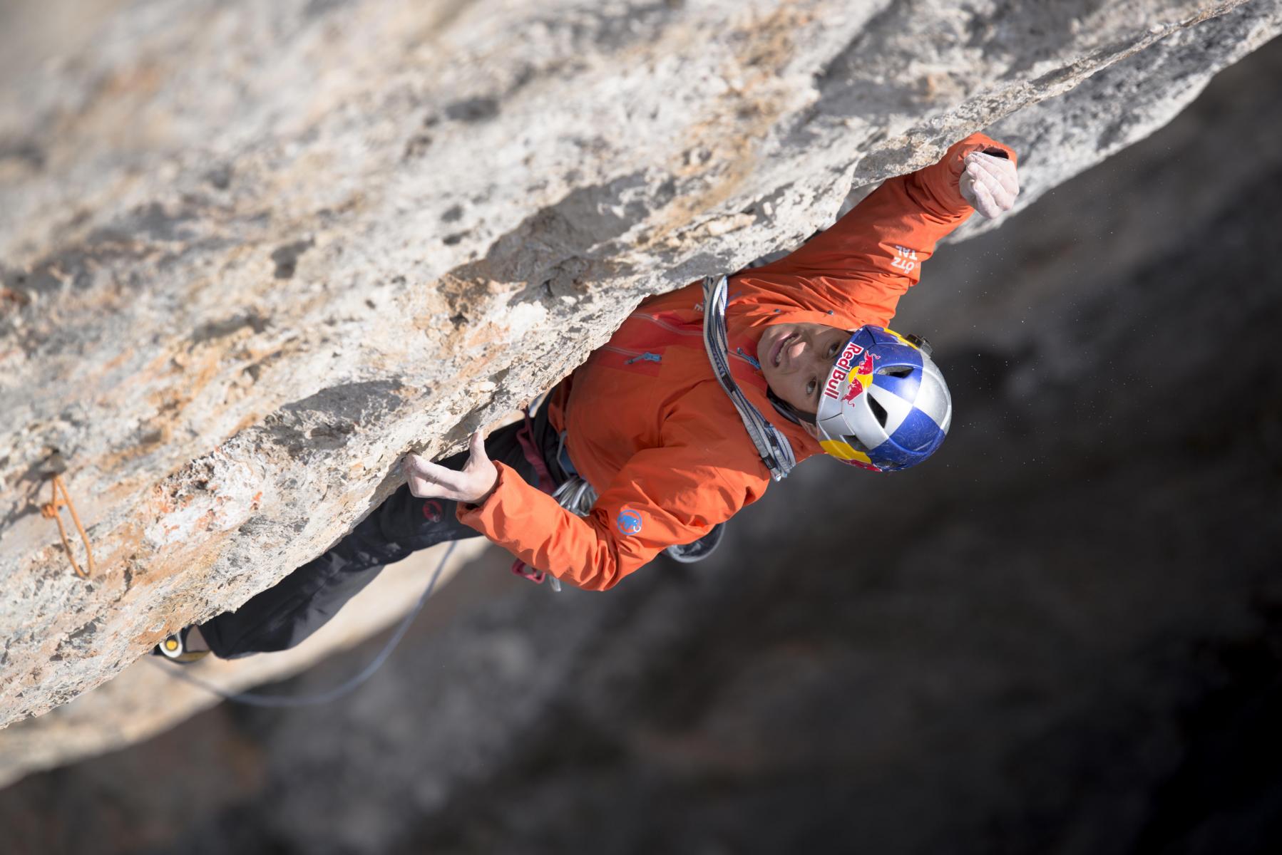 2012 das Jahr des David Lama | Bergsteigen.com