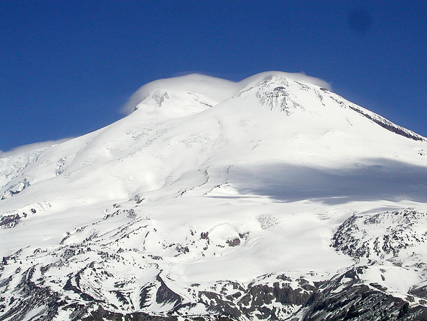 Fit für den Elbrus | Bergsteigen.com