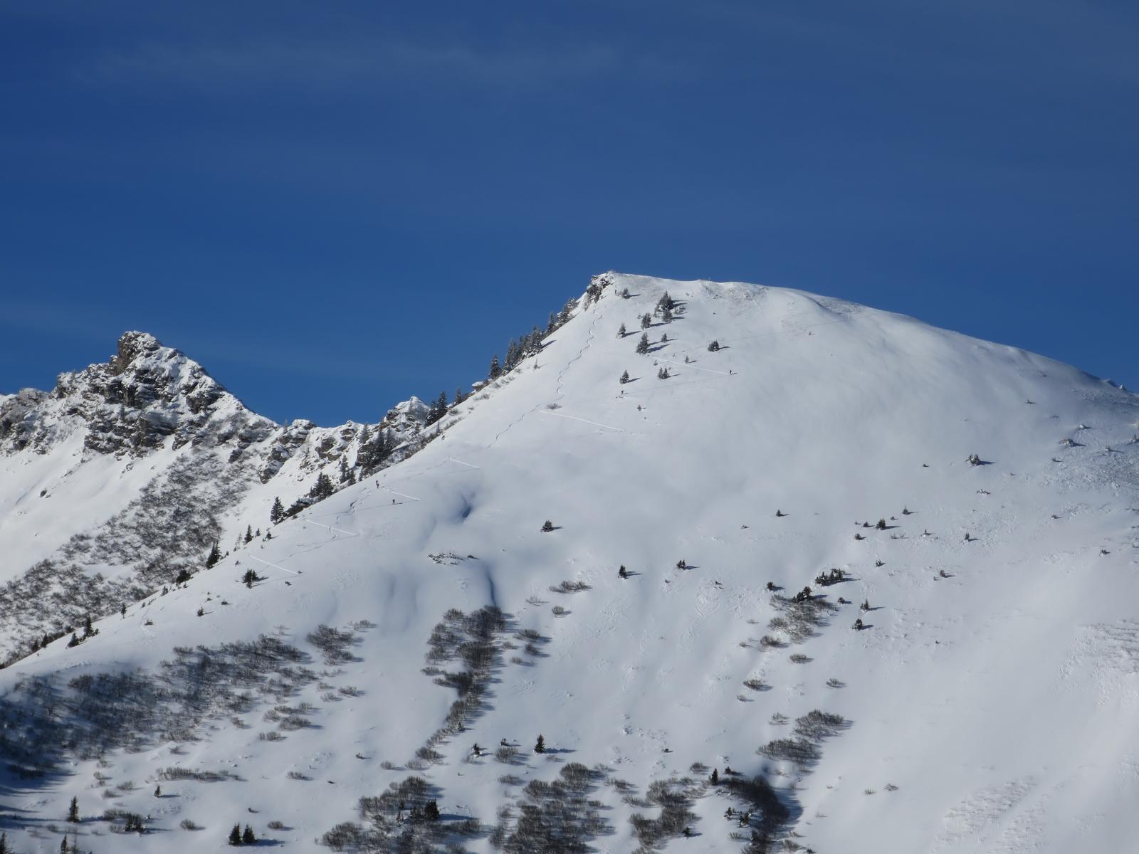 Silberling aus dem Liesingtal | Bergsteigen.com