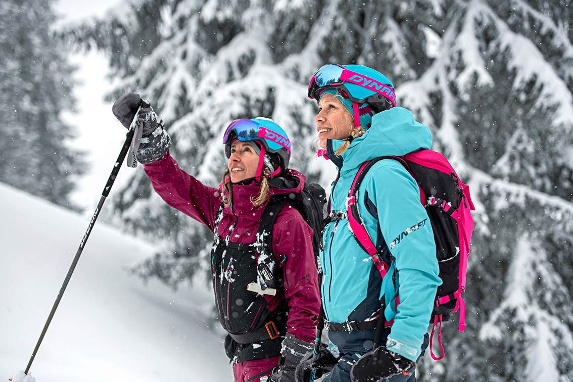 Skitouren jacke und hose Clearance