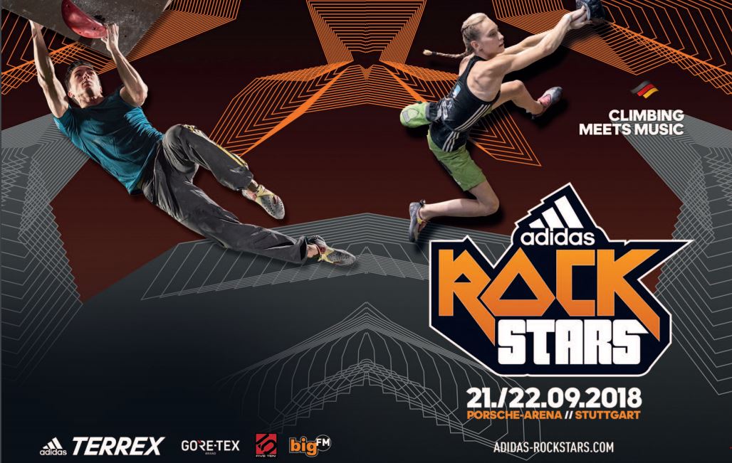 adidas rockstars